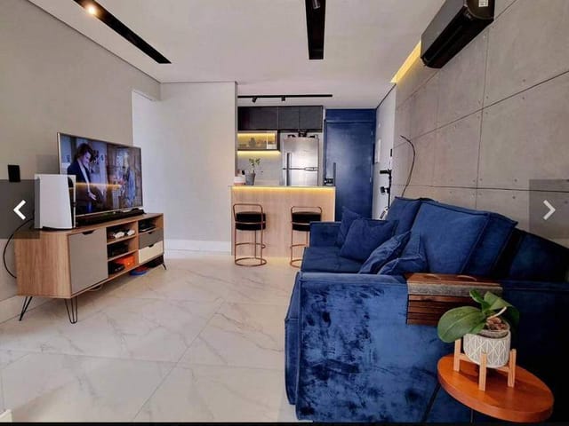 Foto do Apartamento - Apartamento 50 m² 2 dorms, 1 vaga à venda, Vila Maria, São Paulo, SP | GUAPIRA IMÓVEIS