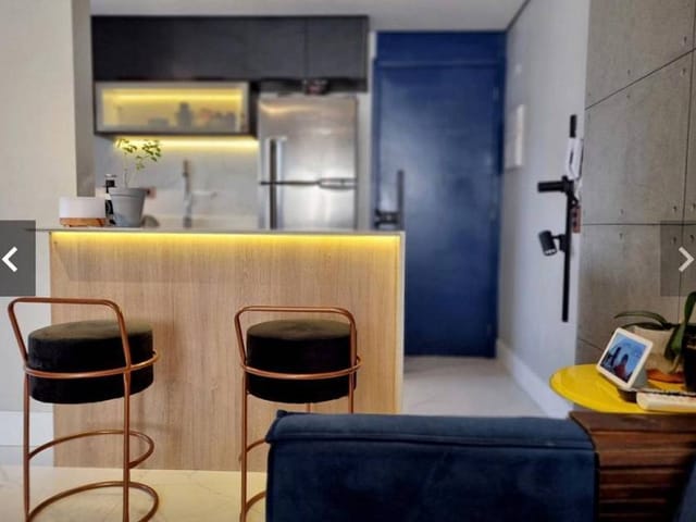 Foto do Apartamento - Apartamento 50 m² 2 dorms, 1 vaga à venda, Vila Maria, São Paulo, SP | GUAPIRA IMÓVEIS