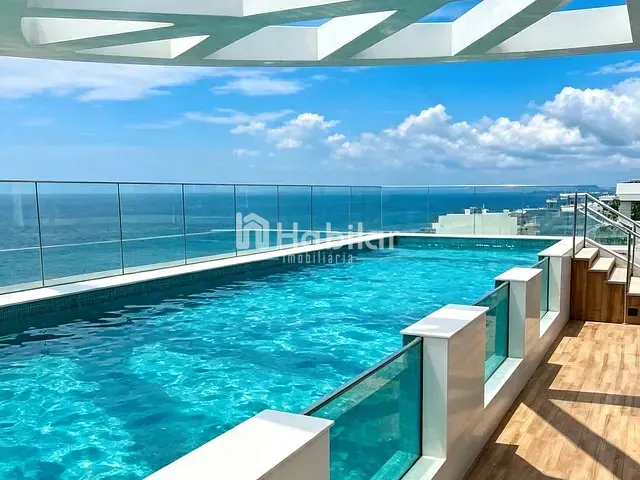 Apartamento 1 quarto e 2 banheiros, à venda ou para alugar, no bairro Barra em Salvador