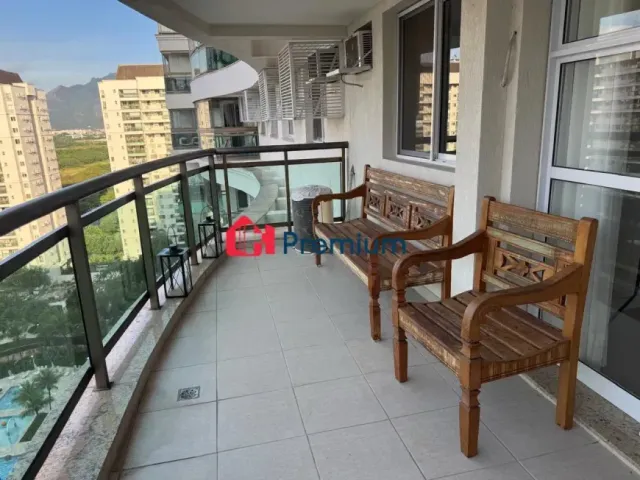 Foto do Apartamento - Apartamento à venda, Jacarepaguá, Rio de Janeiro, RJ | House Premium Corretagem de Imóveis Ltda