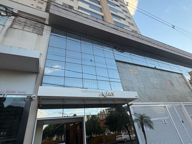 Foto do Apartamento - Apartamento para locação Residencial Adas-Centro, bem localizado, ótimo espaço, sofisticado | Imobiliária Casa Grande - Rolândia