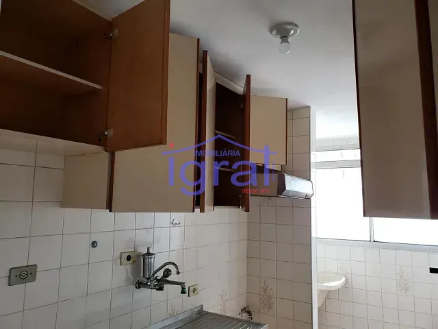 Apartamento 2 quartos e 1 banheiro, à venda, no bairro Vila Campestre em São Paulo