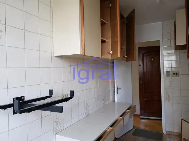 Apartamento 2 quartos e 1 banheiro, à venda, no bairro Vila Campestre em São Paulo