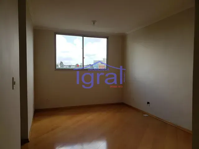 Apartamento 2 quartos e 1 banheiro, à venda, no bairro Vila Campestre em São Paulo