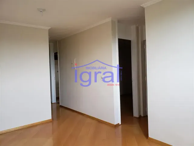 Apartamento 2 quartos e 1 banheiro, à venda, no bairro Vila Campestre em São Paulo