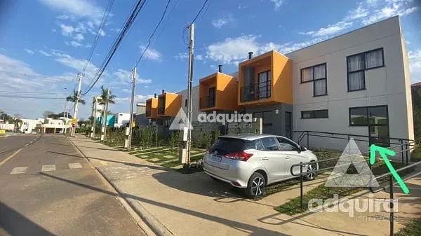 Apartamento, 2 quartos, 62 m² - Foto 2