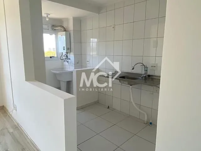 Apartamento 3 quartos e 2 banheiros, à venda, no bairro Areal em Pelotas