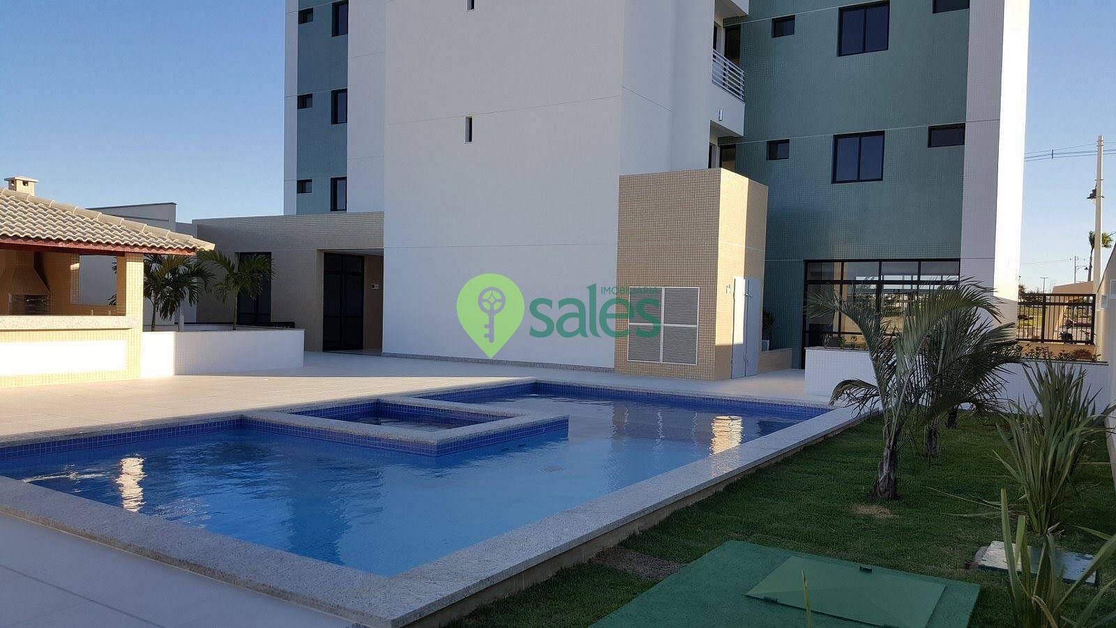 Apartamento à venda com 3 quartos, 94m² - Foto 5