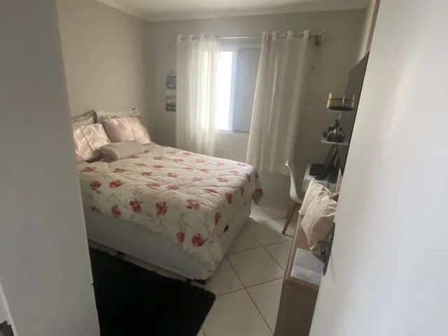 Foto do Apartamento - Apartamento à venda, Vila Bancária, São Paulo, SP | Imobiliária Sapopemba