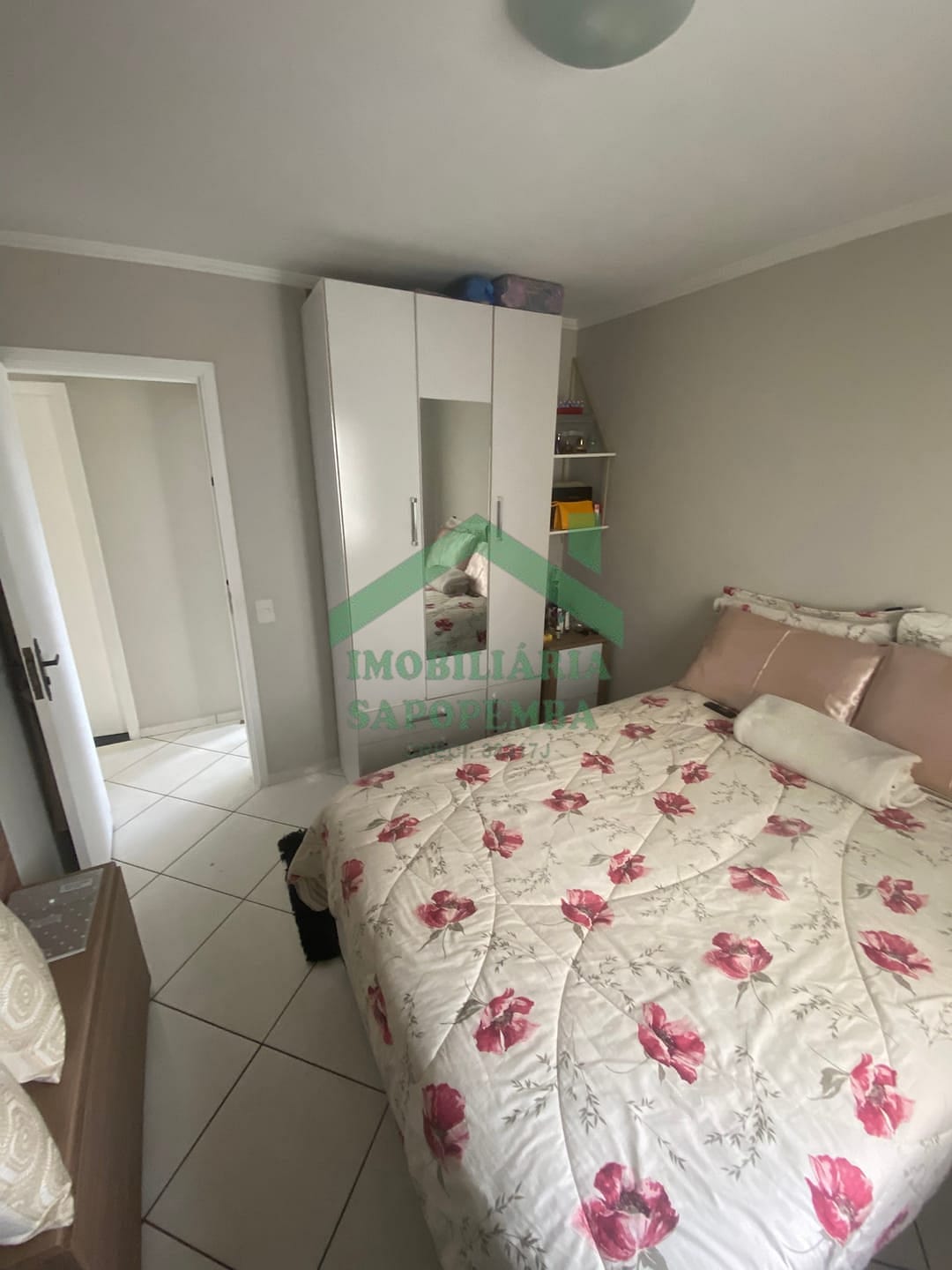 Apartamento, 3 quartos, 72 m² - Foto 3