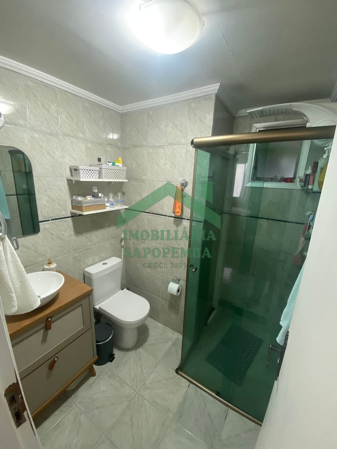 Apartamento, 3 quartos, 72 m² - Foto 4