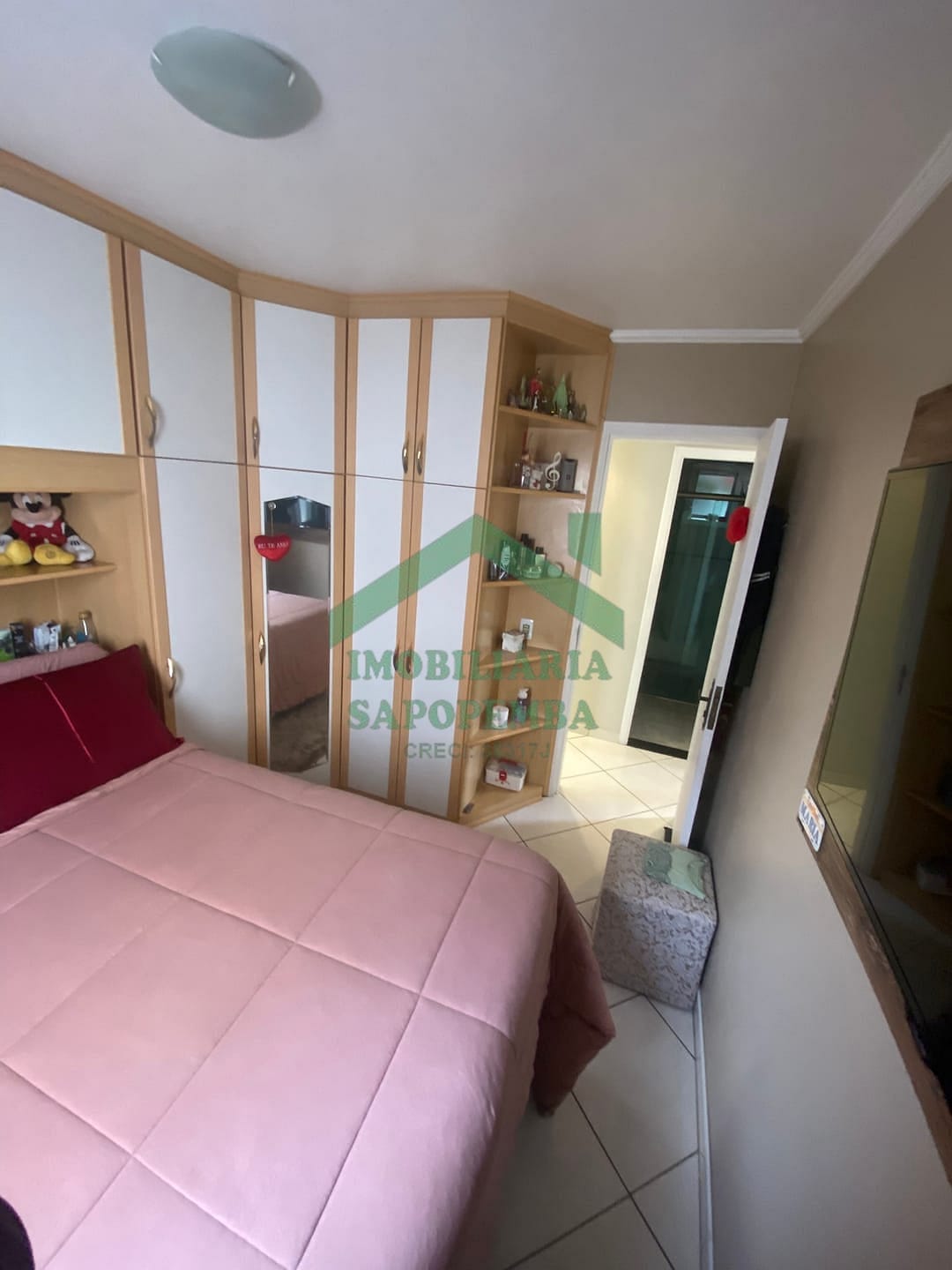 Apartamento, 3 quartos, 72 m² - Foto 7