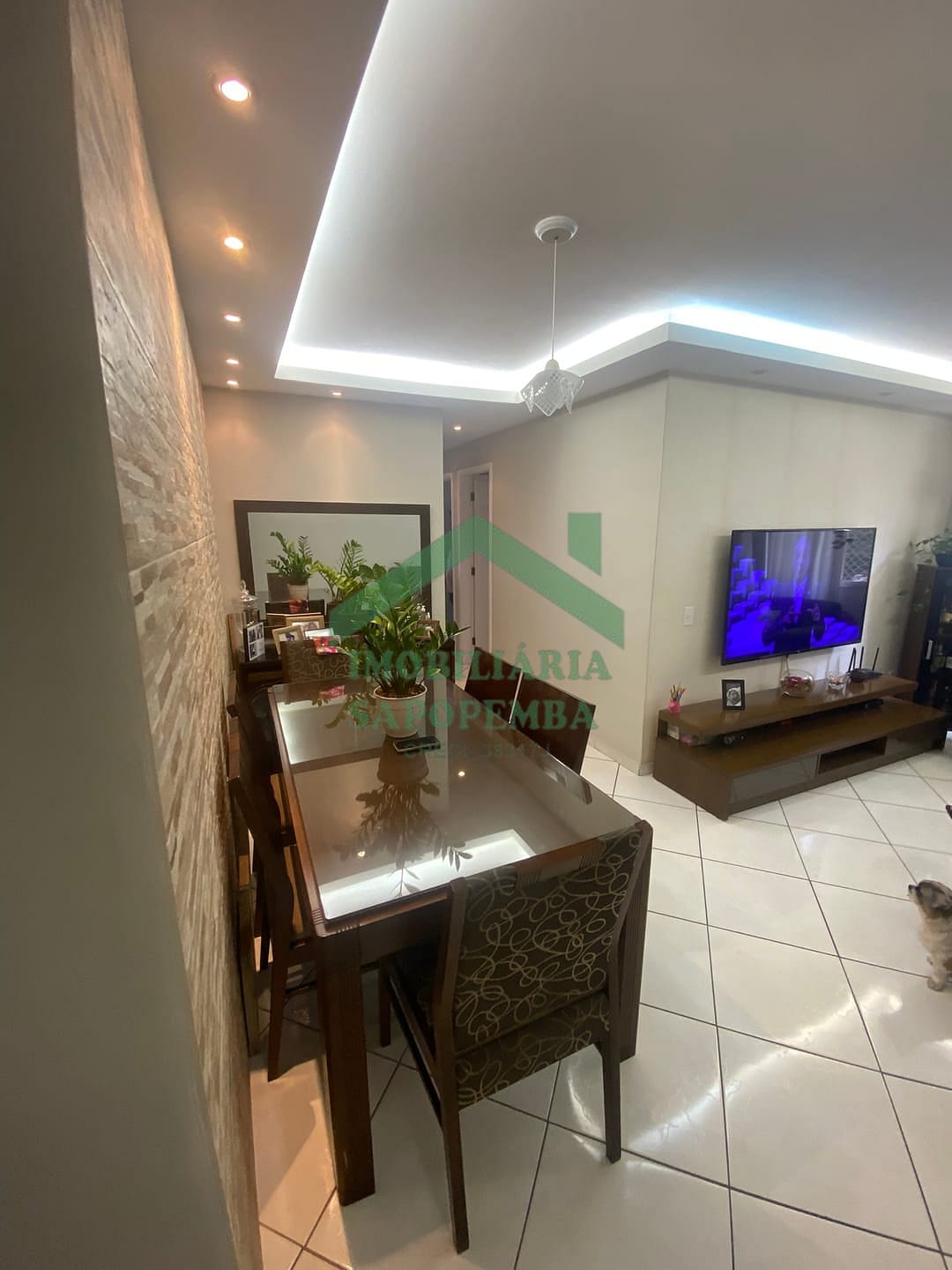 Apartamento, 3 quartos, 72 m² - Foto 8