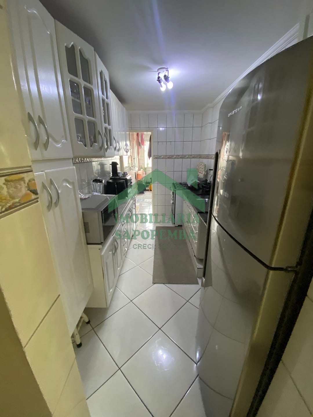 Apartamento, 3 quartos, 72 m² - Foto 9