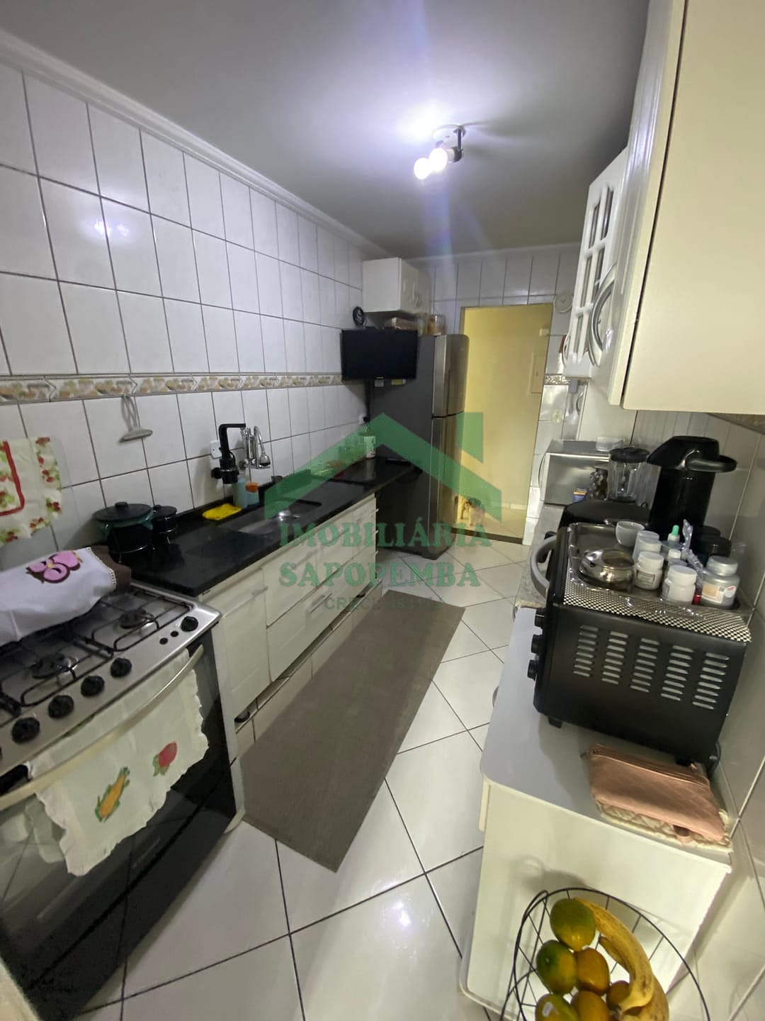 Apartamento, 3 quartos, 72 m² - Foto 13