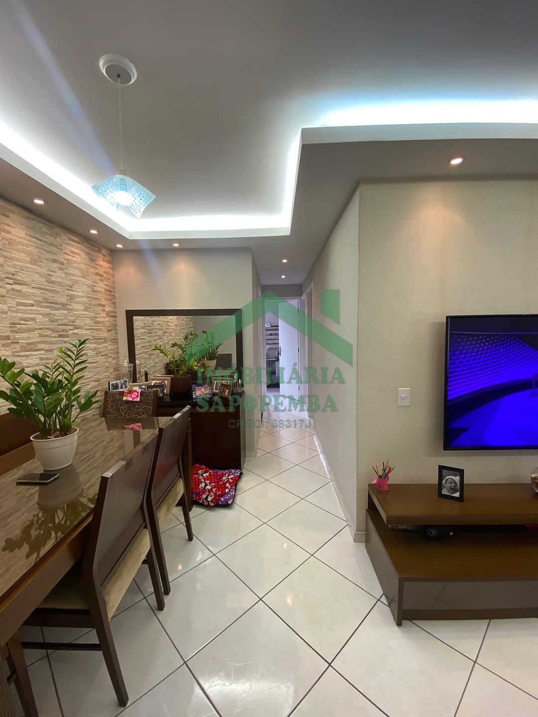 Apartamento, 3 quartos, 72 m² - Foto 11