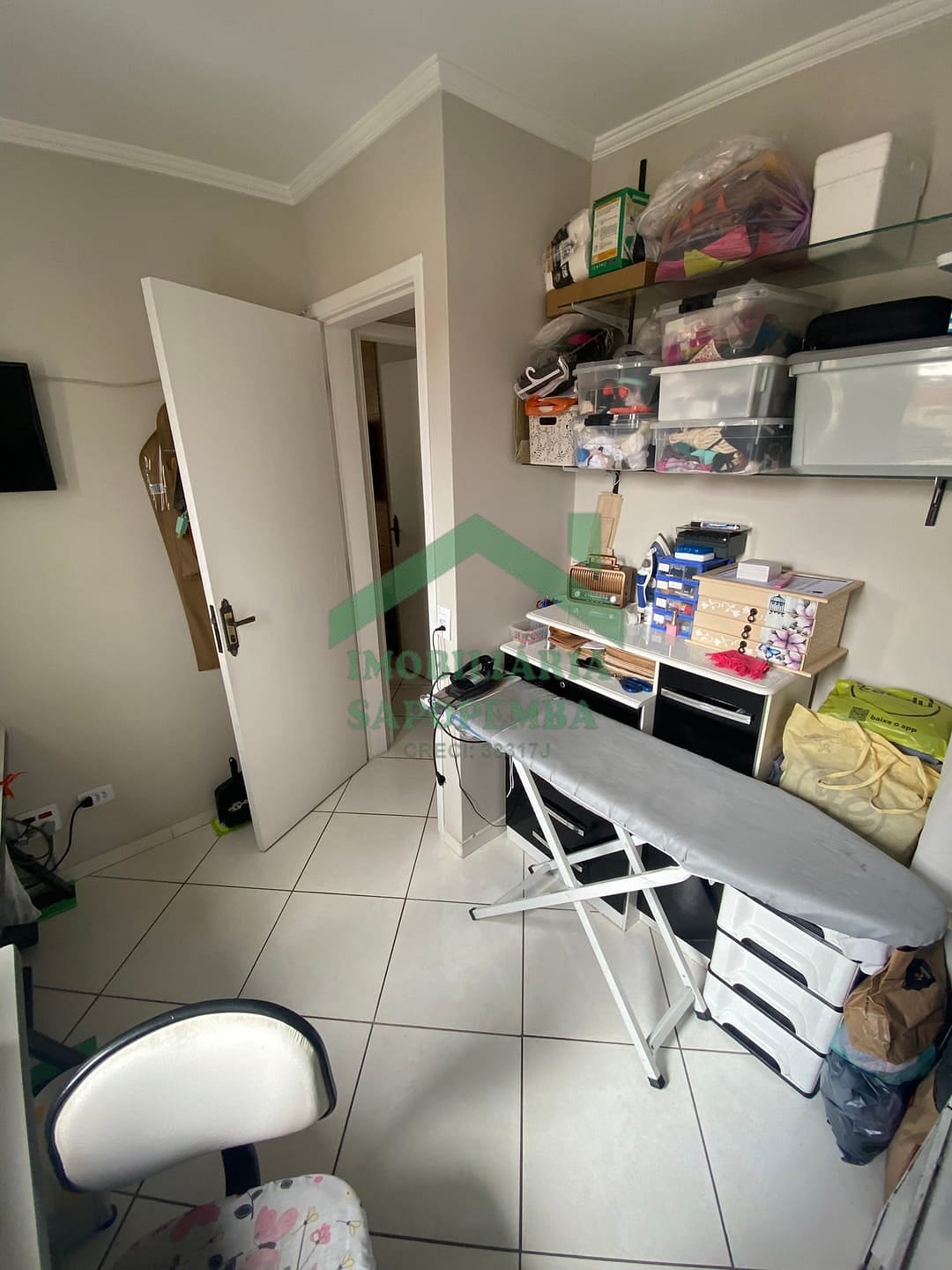 Apartamento, 3 quartos, 72 m² - Foto 10