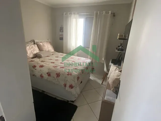 Apartamento 3 quartos e 1 banheiro, à venda, no bairro Vila Bancária em São Paulo