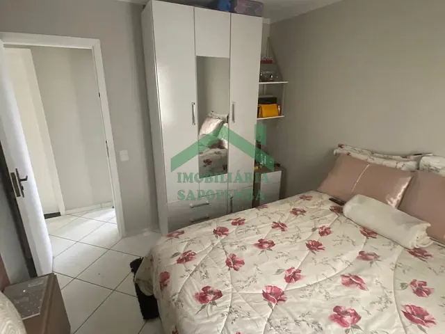 Apartamento 3 quartos e 1 banheiro, à venda, no bairro Vila Bancária em São Paulo