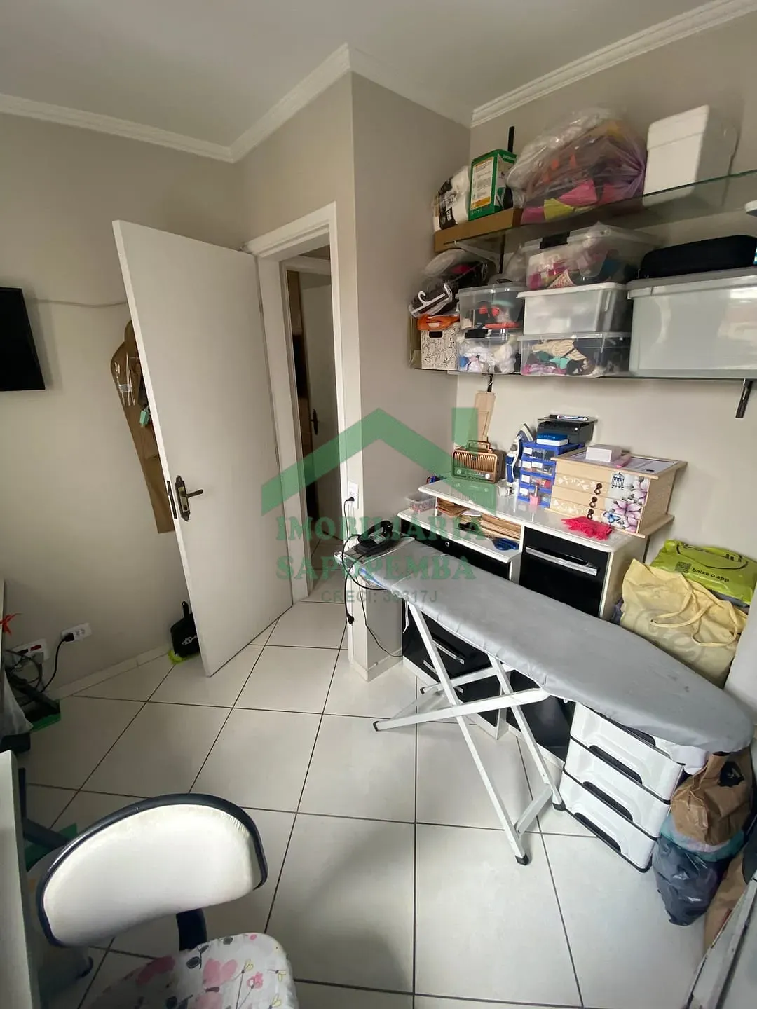 Apartamento, 3 quartos, 72 m² - Foto 10