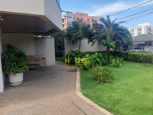 Apartamento 4 quartos e 1 banheiro, à venda, no bairro Patrimônio Novo em Votuporanga