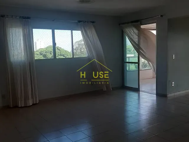 Apartamento 4 quartos e 1 banheiro, à venda, no bairro Patrimônio Novo em Votuporanga