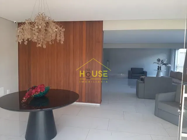 Apartamento 4 quartos e 1 banheiro, à venda, no bairro Patrimônio Novo em Votuporanga