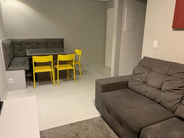 Foto do Apartamento - Apartamento à venda, 77 m² por R$ 403.000,00 - Conjunto Residencial Trinta e Um de Março - São José dos Campos/SP | INDEPENDENCE NEGOCIOS IMOBILIARIOS LTDA