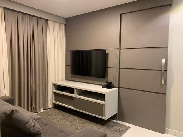 Foto do Apartamento - Apartamento à venda, 77 m² por R$ 403.000,00 - Conjunto Residencial Trinta e Um de Março - São José dos Campos/SP | INDEPENDENCE NEGOCIOS IMOBILIARIOS LTDA