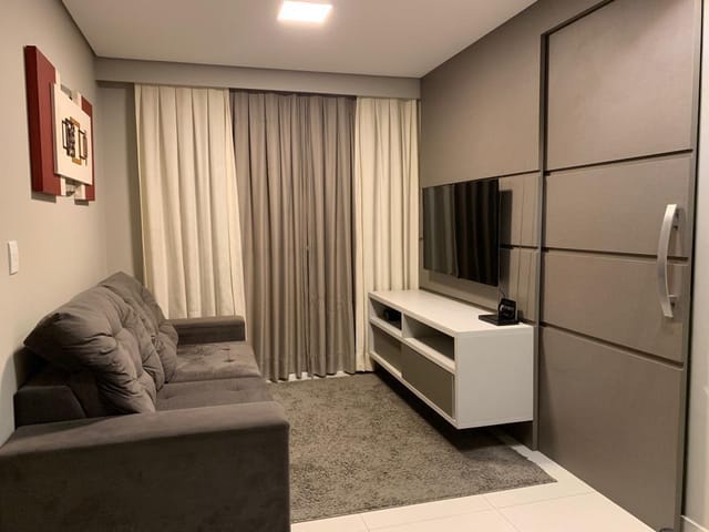 Foto do Apartamento - Apartamento à venda, 77 m² por R$ 403.000,00 - Conjunto Residencial Trinta e Um de Março - São José dos Campos/SP | INDEPENDENCE NEGOCIOS IMOBILIARIOS LTDA