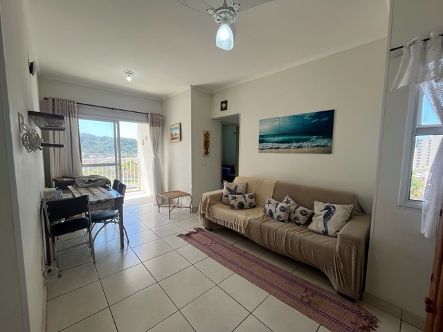 Foto do Apartamento - Apartamento com 02 dormitórios à venda, no bairro Sumaré, Caraguatatuba, Litoral Norte de SP | Innova Imobiliária