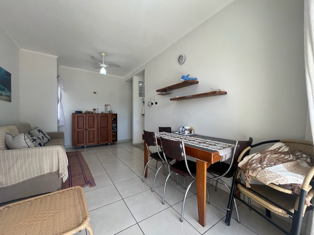 Foto do Apartamento - Apartamento com 02 dormitórios à venda, no bairro Sumaré, Caraguatatuba, Litoral Norte de SP | Innova Imobiliária