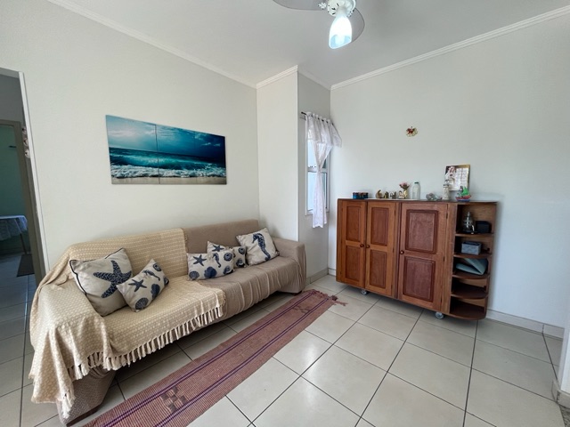 Foto do Apartamento - Apartamento com 02 dormitórios à venda, no bairro Sumaré, Caraguatatuba, Litoral Norte de SP | Innova Imobiliária