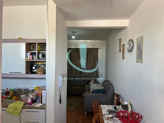 Apartamento com 35m² 1 quarto e 1 banheiro, à venda, no bairro CENTRO em ARARAQUARA