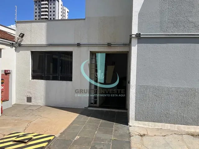 Apartamento com 35m² 1 quarto e 1 banheiro, à venda, no bairro CENTRO em ARARAQUARA
