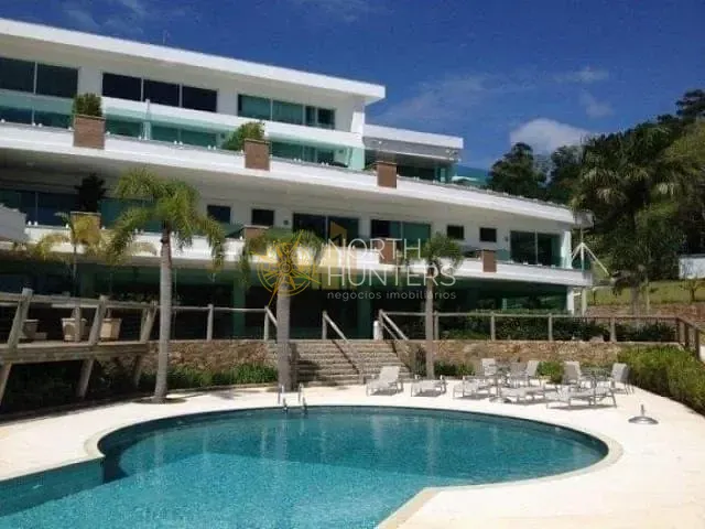 Apartamento com 90m² 1 quarto e 1 banheiro, à venda ou para alugar, no bairro Canasvieiras em Florianópolis