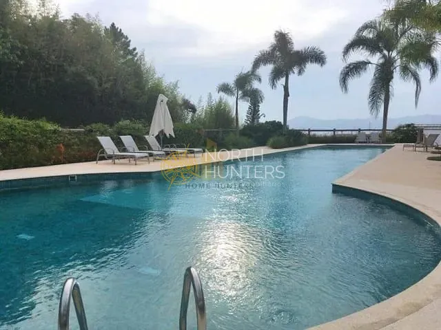 Apartamento com 90m² 1 quarto e 1 banheiro, à venda ou para alugar, no bairro Canasvieiras em Florianópolis