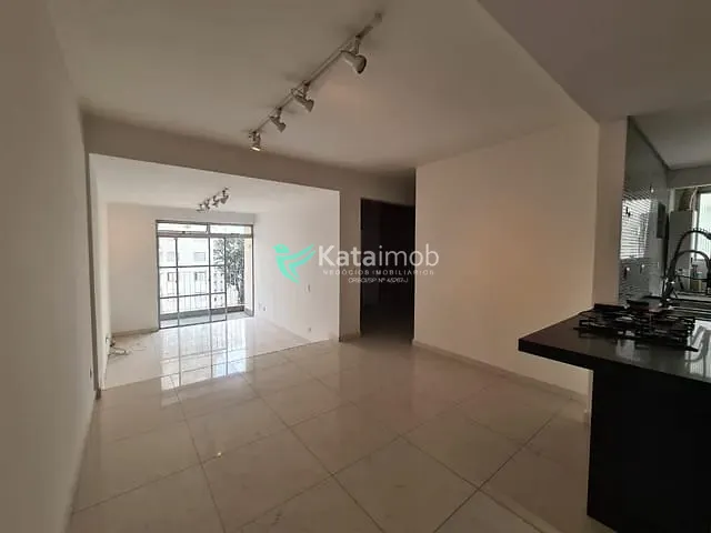 Apartamento 3 quartos e 2 banheiros, à venda, no bairro Parque Imperial em São Paulo