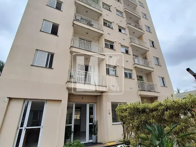 Apartamento 2 quartos e 1 banheiro, à venda, no bairro Rudge Ramos em São Bernardo do Campo