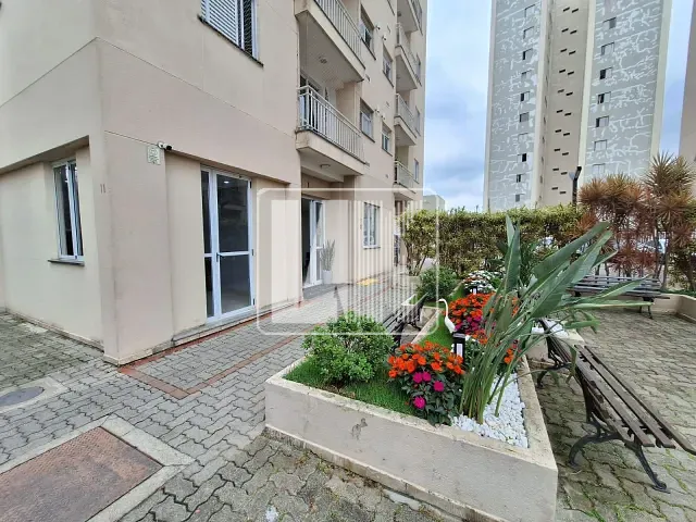 Apartamento 2 quartos e 1 banheiro, à venda, no bairro Rudge Ramos em São Bernardo do Campo