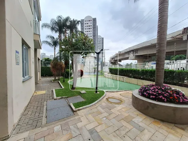 Apartamento 2 quartos e 1 banheiro, à venda, no bairro Rudge Ramos em São Bernardo do Campo