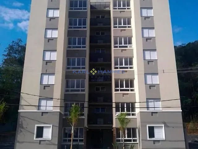 Apartamento 2 quartos e 2 banheiros, à venda, no bairro Independência em Petrópolis