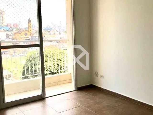 Apartamento com 51m² 2 quartos e 1 banheiro, à venda, no bairro Vila Carrão em São Paulo