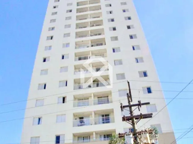 Apartamento com 51m² 2 quartos e 1 banheiro, à venda, no bairro Vila Carrão em São Paulo