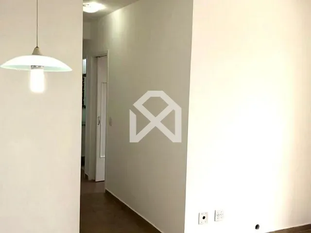 Apartamento com 51m² 2 quartos e 1 banheiro, à venda, no bairro Vila Carrão em São Paulo