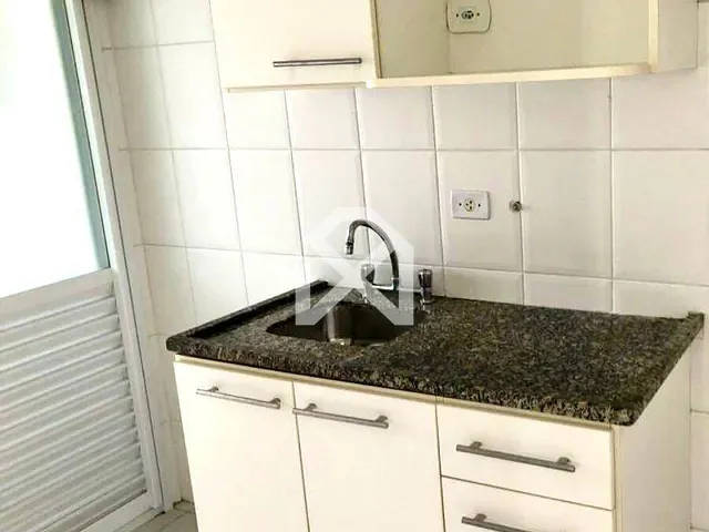 Apartamento com 51m² 2 quartos e 1 banheiro, à venda, no bairro Vila Carrão em São Paulo