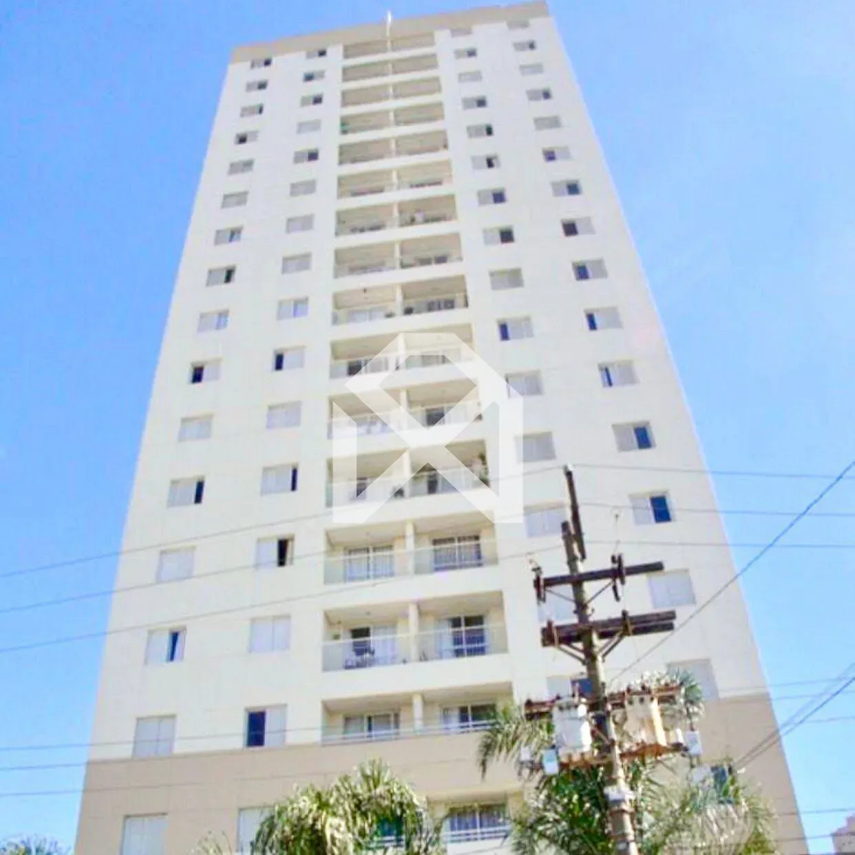 Apartamento, 2 quartos, 51 m² - Foto 1