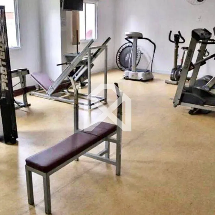 Apartamento, 2 quartos, 51 m² - Foto 23