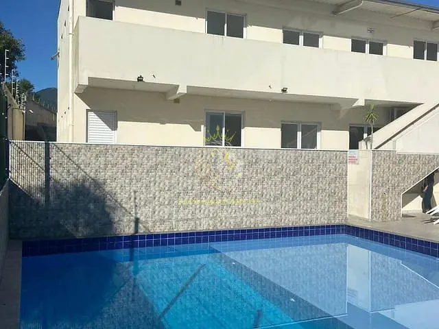 Apartamento com 72m² 2 quartos e 1 banheiro, à venda, no bairro Lídia Duarte em Camboriú