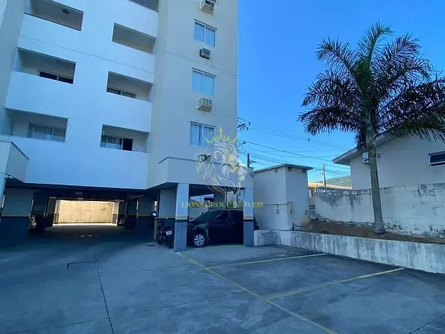 Apartamento com 72m² 2 quartos e 1 banheiro, à venda, no bairro Lídia Duarte em Camboriú